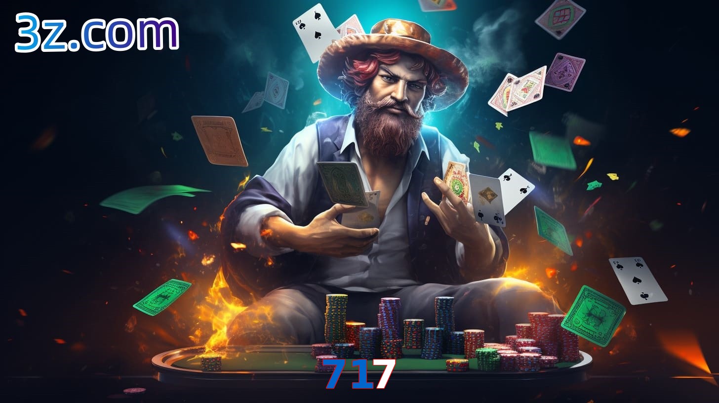 717 cassino online brasil