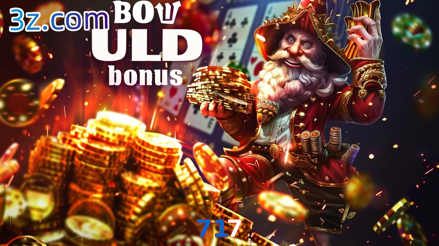 717 apostas com bonus imediato