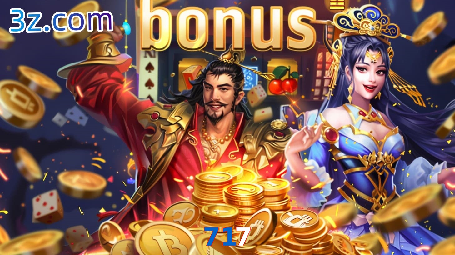 717 bonus casino